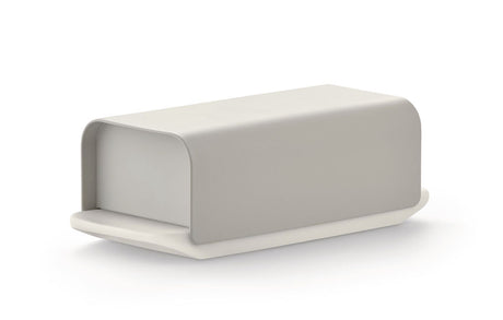Mattina Butterschale, von Alessi - Dunkelgrau - Jacobsen Plus
