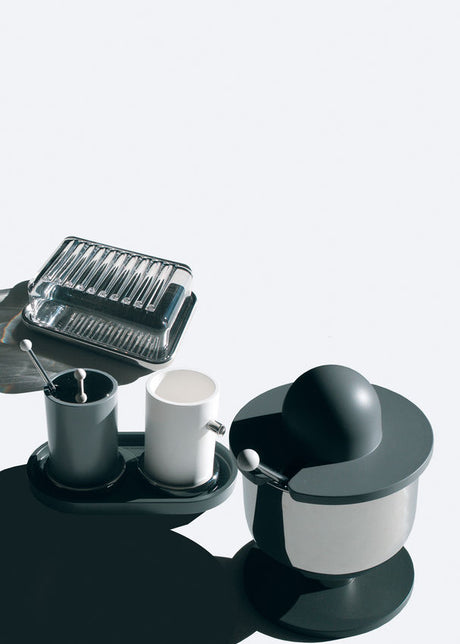 Butterdose, von Alessi - 3 - Jacobsen Plus