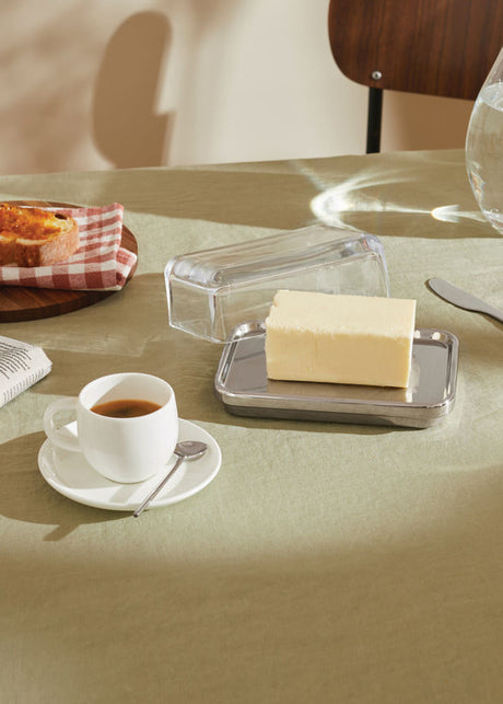 Butterdose, von Alessi - 2 - Jacobsen Plus