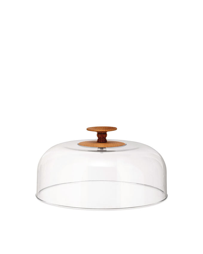 Dressed in Wood låg, fra Alessi - 3 - Jacobsen Plus