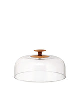 Dressed in Wood låg, fra Alessi - 3 - Jacobsen Plus