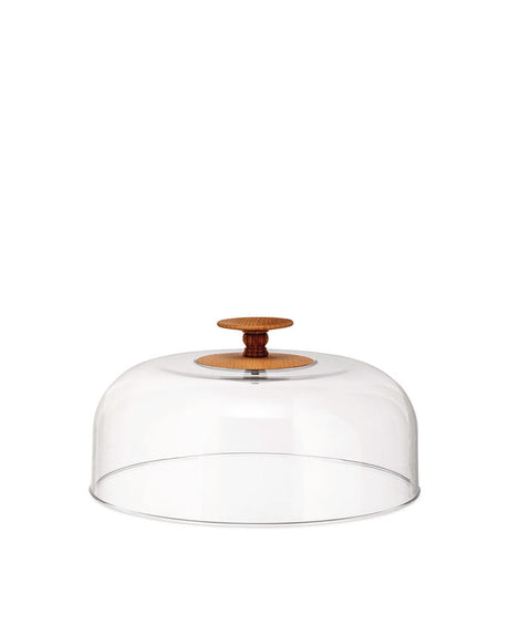 Dressed in Wood Deckel, von Alessi - 3 - Jacobsen Plus