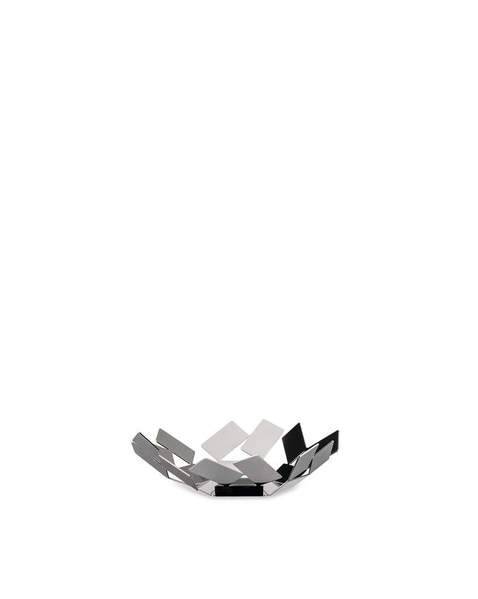 STANZA DELLO SCIROCCO kurv, fra Alessi - Stål - Jacobsen Plus