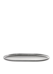 Alessi pleats bakke 46 cm, fra Alessi