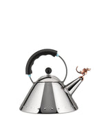 Tea Rex elkedel fra Alessi - 1 - Jacobsen Plus