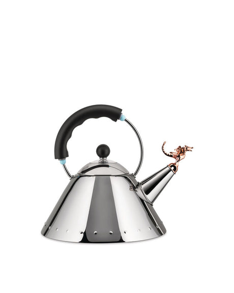 Tea Rex Wasserkocher von Alessi - 1 - Jacobsen Plus