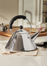 Tea Rex elkedel fra Alessi - 2 - Jacobsen Plus