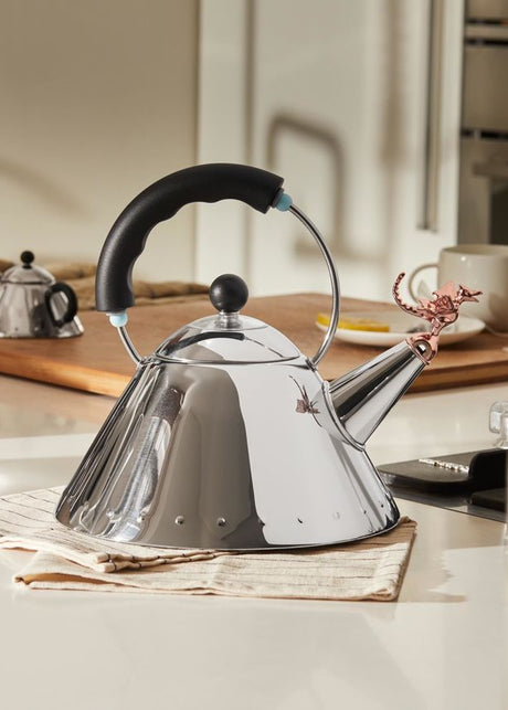 Tea Rex Wasserkocher von Alessi - 2 - Jacobsen Plus