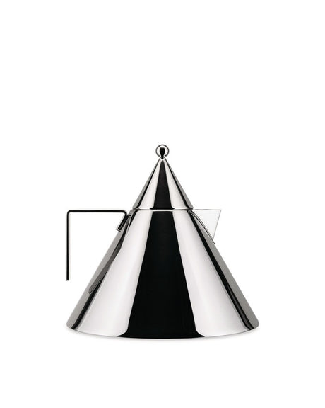 IL CONICO Wasserkessel von Alessi - 1 - Jacobsen Plus