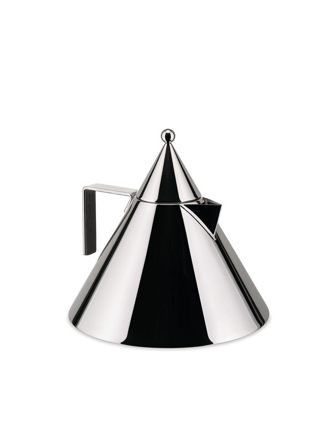 IL CONICO vandkedel fra Alessi - 3 - Jacobsen Plus