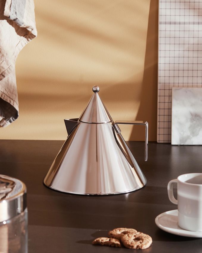 IL CONICO vandkedel fra Alessi - 2 - Jacobsen Plus