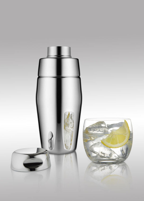 Cocktail Shaker 870 von Alessi - 2 - Jacobsen Plus
