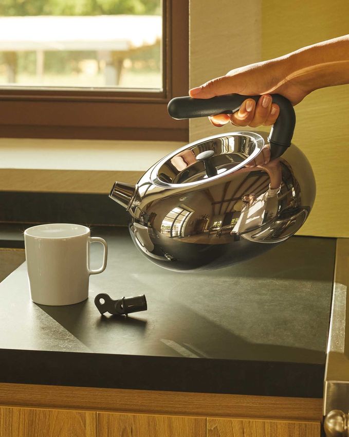 Bulbul elkeddel fra Alessi - 2 - Jacobsen Plus