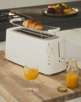 Plissé Toaster fra Alessi - 1 - Jacobsen Plus