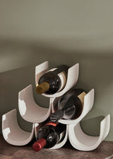 Noè Modular bottle holder von Alessi - 1 - Jacobsen Plus