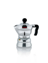 Moka espressokande fra Alessi - 1 Kop - Jacobsen Plus