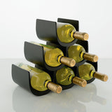Noè Modular bottle holder von Alessi - 2 - Jacobsen Plus