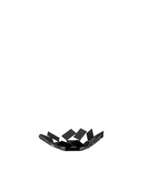 STANZA DELLO SCIROCCO kurv, fra Alessi - Sort - Jacobsen Plus