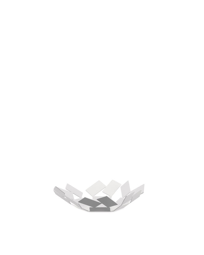 STANZA DELLO SCIROCCO kurv, fra Alessi - Hvid - Jacobsen Plus