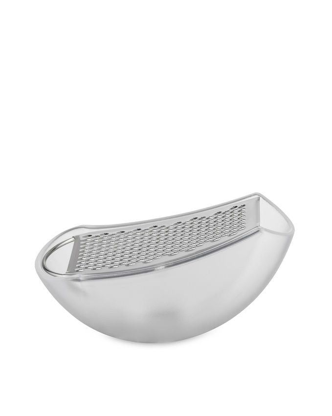 Parmenide rivejern, fra Alessi - Ice - Jacobsen Plus