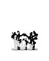 Mediterraneo Serviettenhalter, von Alessi - 1 - Jacobsen Plus