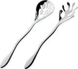 Mediterraneo bestiksæt til salat, fra Alessi - 1 - Jacobsen Plus