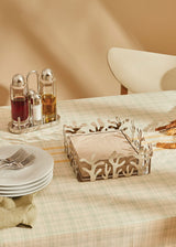 Mediterraneo flad servietholder, fra Alessi - 2 - Jacobsen Plus