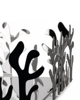 Mediterraneo flad servietholder, fra Alessi - 3 - Jacobsen Plus