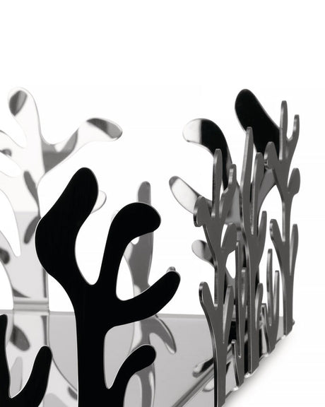 Mediterraneo flacher Serviettenhalter, von Alessi - 3 - Jacobsen Plus