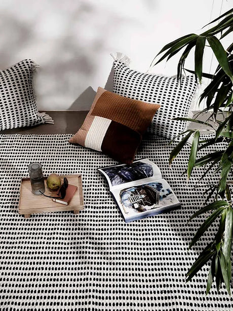 Way Teppich von Ferm Living - 2 - Jacobsen Plus