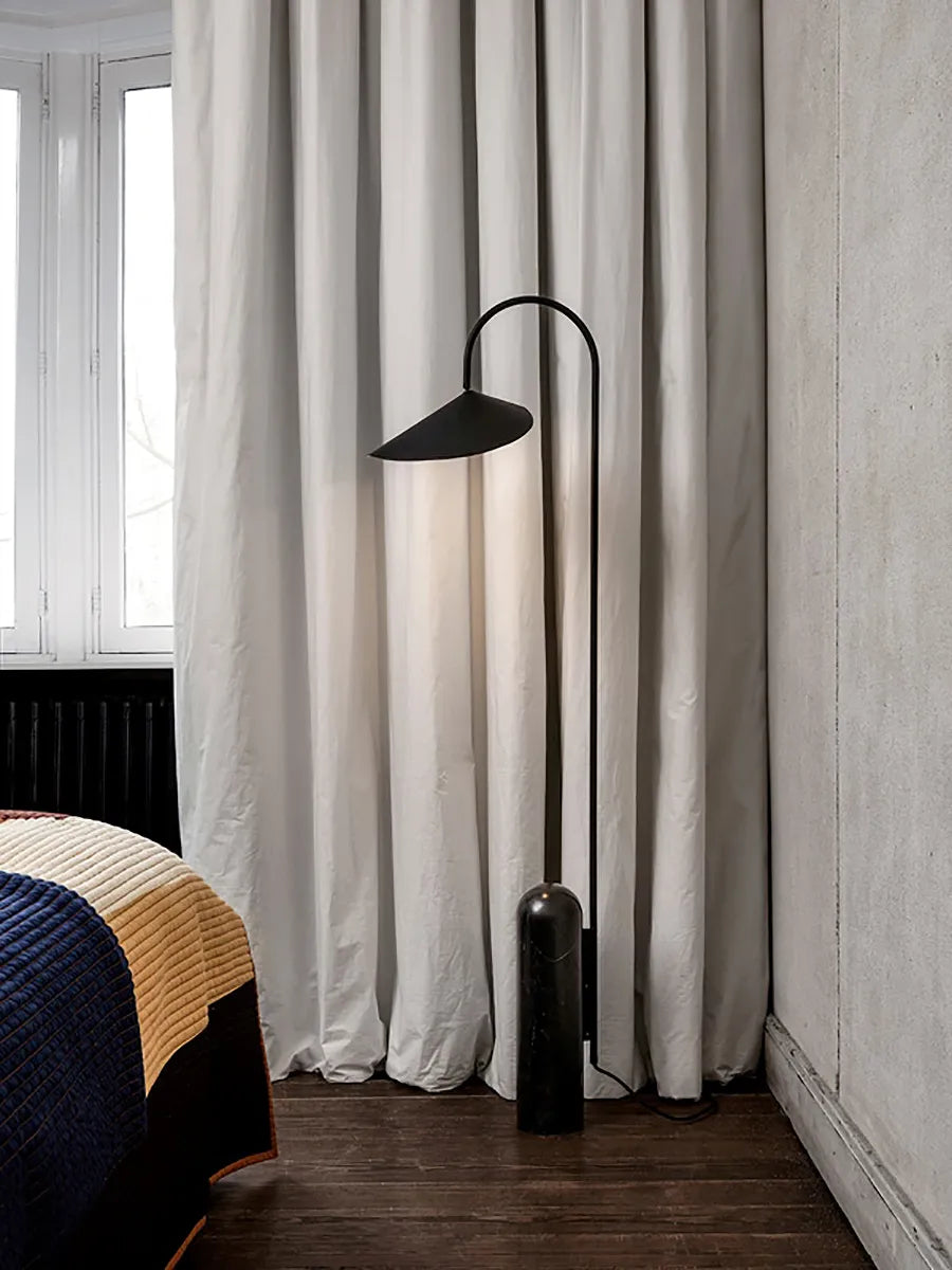 Arum Stehleuchte von Ferm Living - 1 - Jacobsen Plus