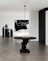 Ghost Chandelier, Mini fra 101 Copenhagen - 4 - Jacobsen Plus