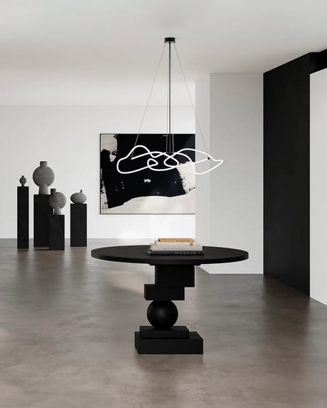 Ghost Chandelier, Mini von 101 Copenhagen - 4 - Jacobsen Plus