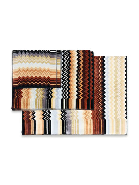 Giacomo 160 Handtücher von Missoni - 2 - Jacobsen Plus