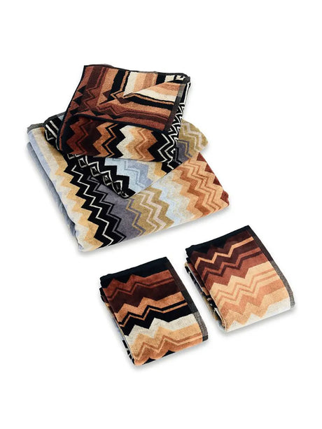 Giacomo 160 Handtücher von Missoni - 1 - Jacobsen Plus