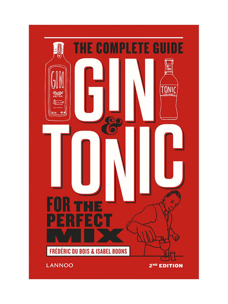 Gin & Tonic von New Mags - 1 - Jacobsen Plus