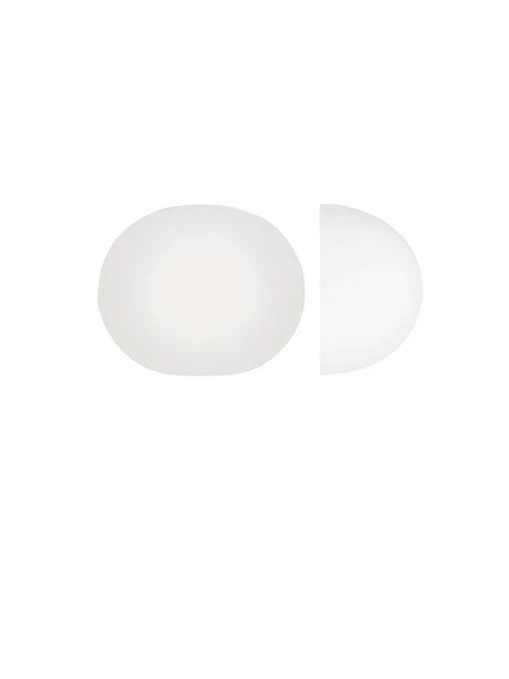 Glo-Ball W Wandleuchte von Flos - 1 - Jacobsen Plus