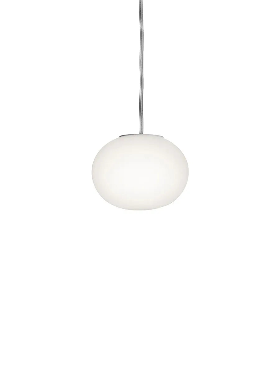 Mini Glo-Ball S Pendelleuchte von Flos