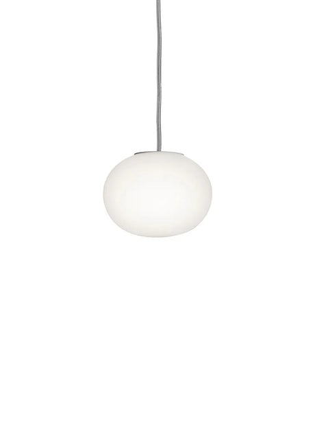 Mini Glo-Ball S Pendelleuchte von Flos - 1 - Jacobsen Plus