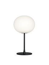 Glo-Ball T1, Black bordlampe fra Flos - 1 - Jacobsen Plus