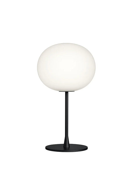 Glo-Ball T1, Black Tischleuchte von Flos - 1 - Jacobsen Plus