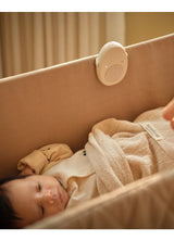 Babyalarm, cream white fra Moonboon - 3 - Jacobsen Plus