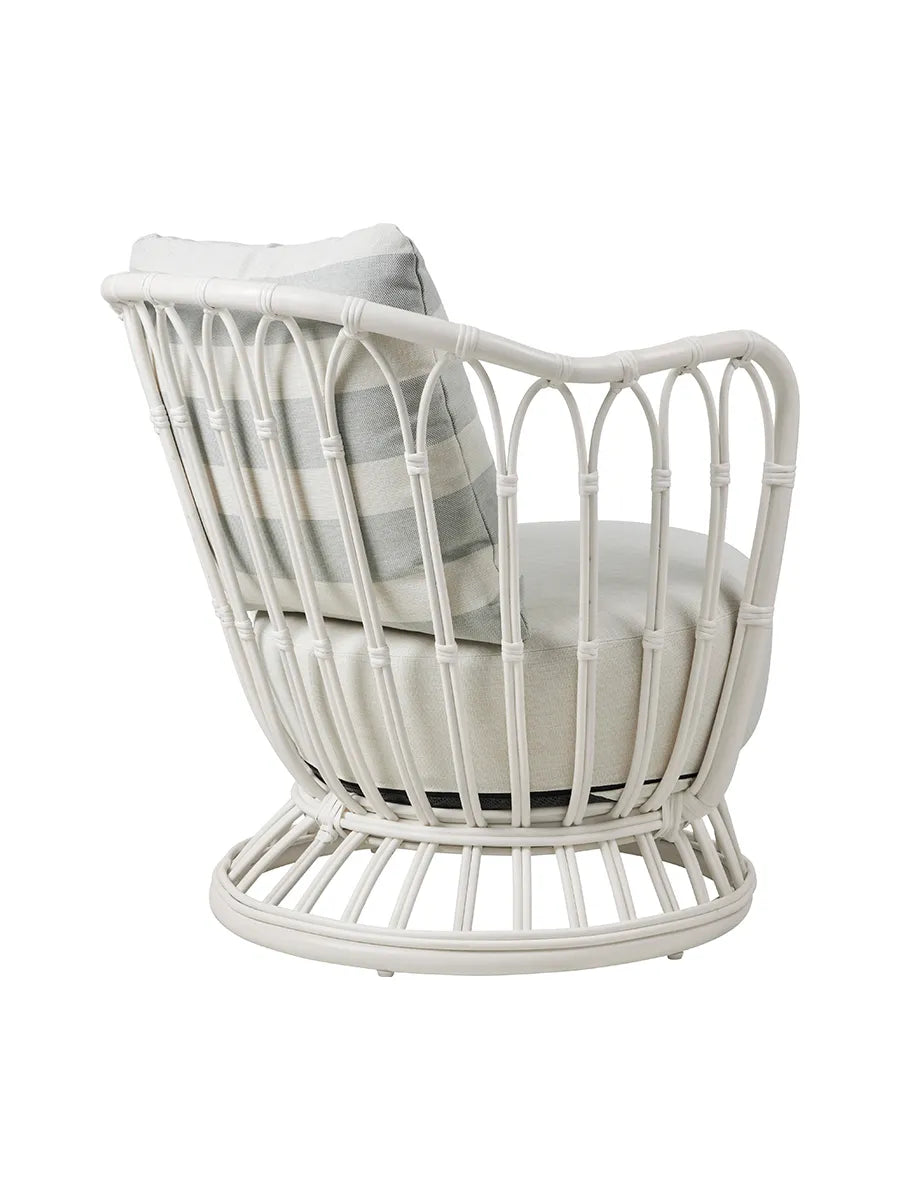 Grace Outdoor Lounge Chair fra GUBI - 14 - Jacobsen Plus