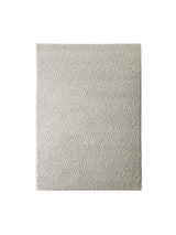 Gravel Teppich von Audo Copenhagen - 200 x 300 cm / Grey - Jacobsen Plus