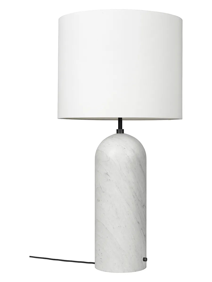 Gravity XL Floor Lamp, Low von GUBI - 6 - Jacobsen Plus