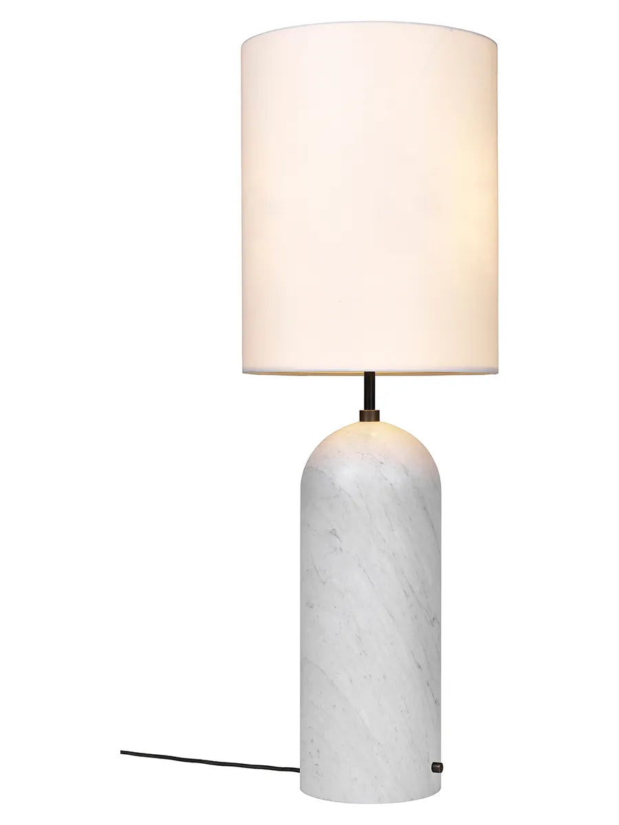 Gravity XL Floor Lamp, High von GUBI - 8 - Jacobsen Plus