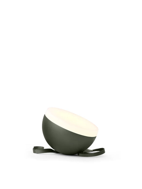 Sphere Adventure Light, deep green von New Works - 1 - Jacobsen Plus