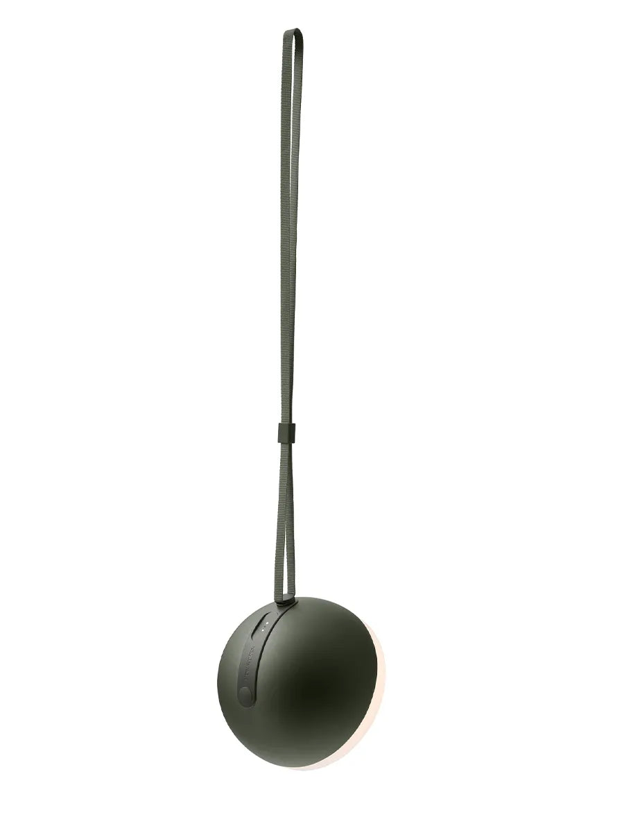Sphere Adventure Light, deep green fra New Works - 6 - Jacobsen Plus