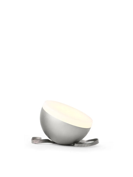 Sphere Adventure Light, warm grey von New Works - 1 - Jacobsen Plus