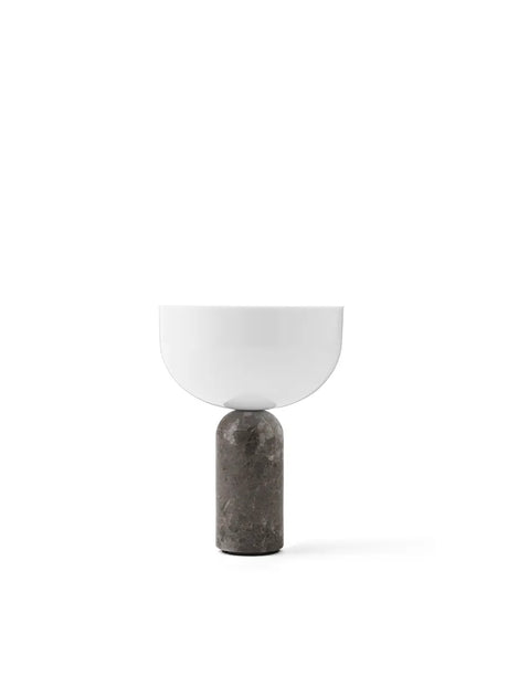 Kizu Portable, Gris du Marais von New Works - 5 - Jacobsen Plus